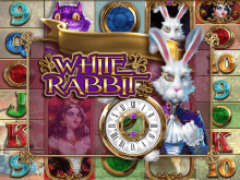 White Rabbit online for free
