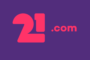 21.Com casino