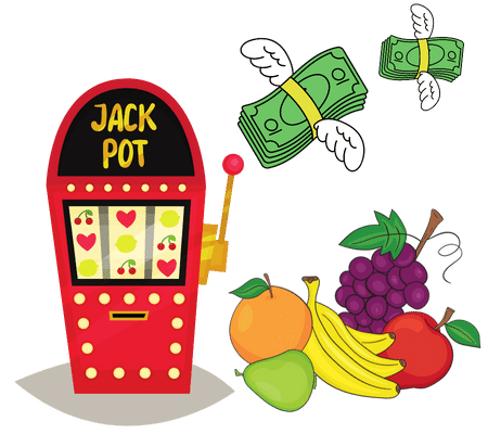 fruit games