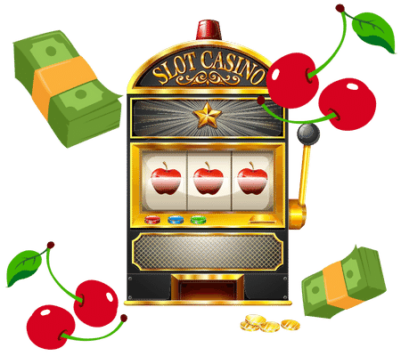 fruit machines for money