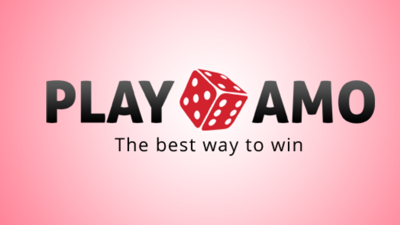 playamo logo