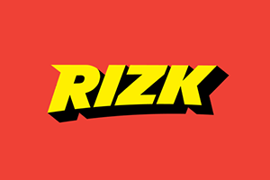 Rizk Casino logo