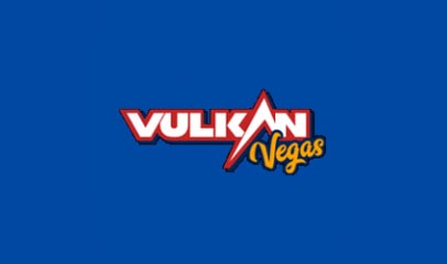 Vulkan Vegas casino logo
