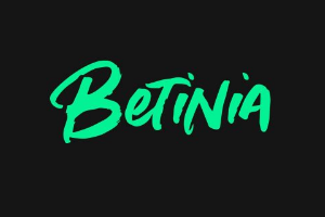 betinia casino