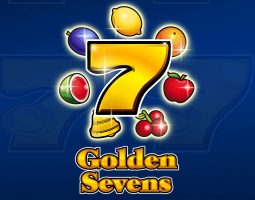Golden Sevens Online For Free