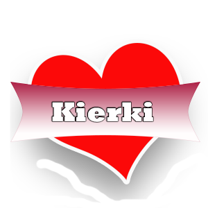 kierki logo