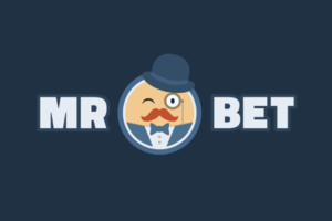 mr bet casino logo