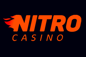 nitro casino