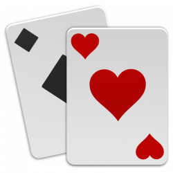 solitaire online logo
